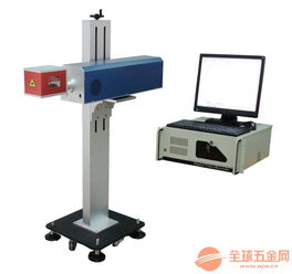 管材在線激光打標(biāo)機(jī) 高效、精準(zhǔn)的工業(yè)標(biāo)識(shí)解決方案